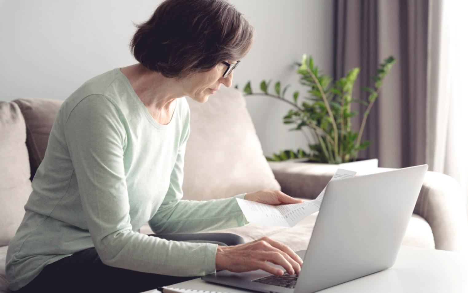 Ausgabenkontrolle lernen