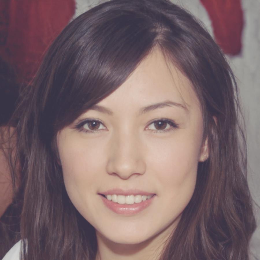 Portrait Britta Lindström