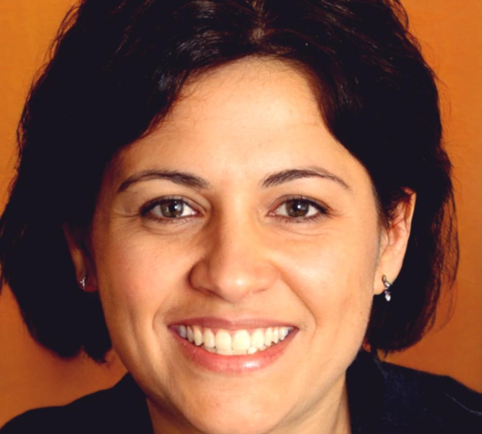 Portrait Lena Fichtner