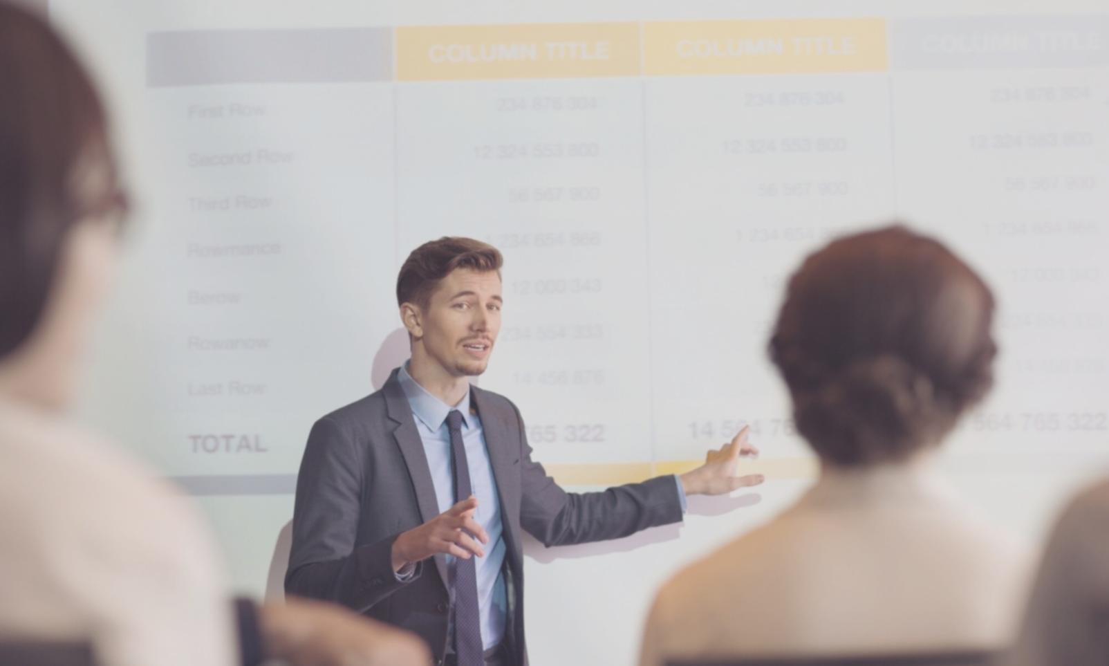 Einfache Budgetverwaltung