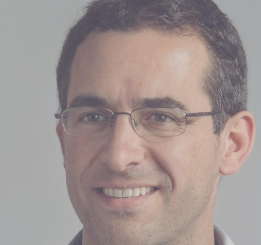 Portrait von Teilnehmer Lennart Fassbinder