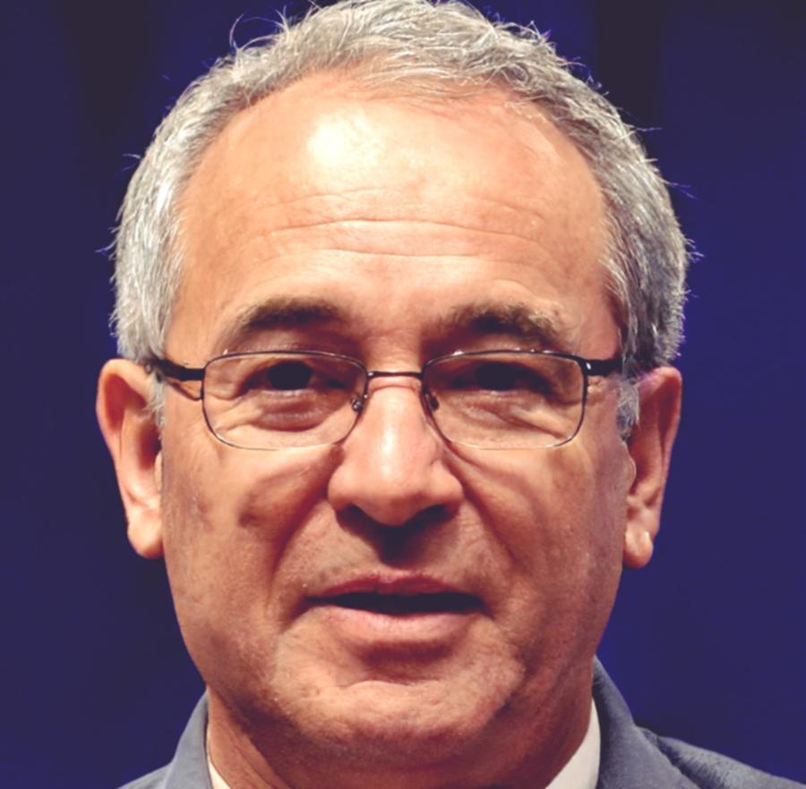 Portrait von Teilnehmer Jasper Reindl