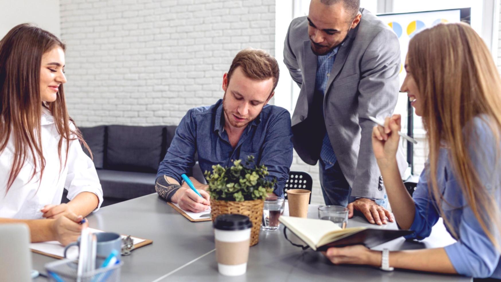 Transparente Finanzübersicht